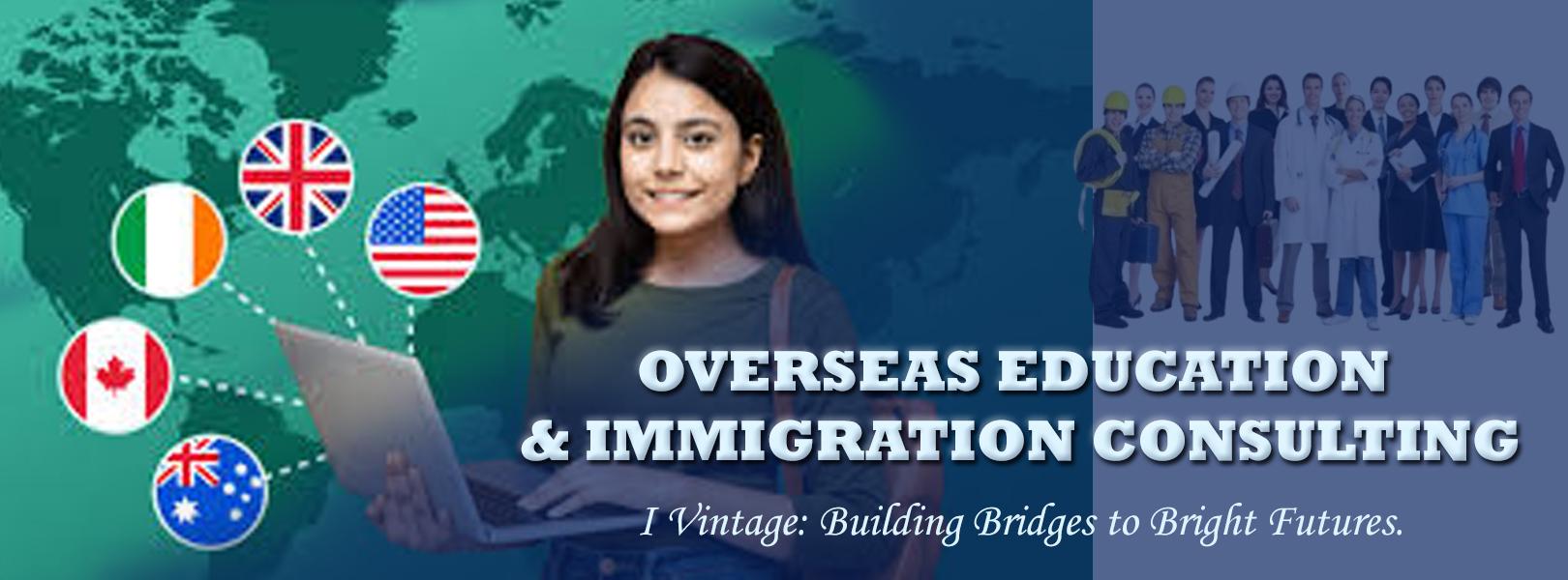 study abroad & immigration
